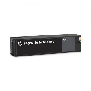 HP 975X L0S09AA High Yield Black Original PageWide Cartridge price in Hyderabad, telangana, andhra