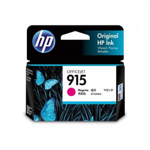 HP 915 3YM16AA Magenta original Ink Cartridge price in Hyderabad, telangana, andhra