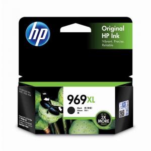 HP 969XL 3JA85AA High Yield Black Original Ink Cartridge price in Hyderabad, telangana, andhra