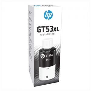 HP GT53XL135ml 1VV21AA Black Original Ink Bottle price in Hyderabad, telangana, andhra