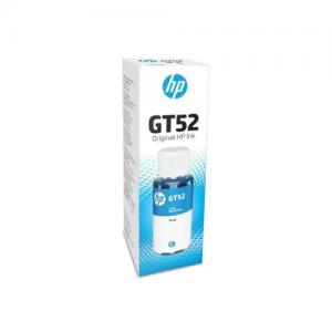 HP GT52 70ML M0H54AA Cyan Original Ink Bottle price in Hyderabad, telangana, andhra