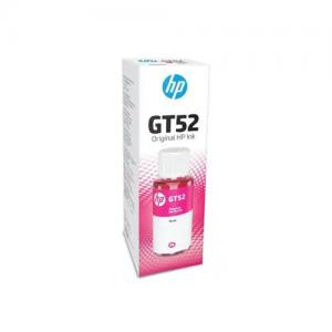 HP GT52 70ML M0H55AA Magenta Original Ink Bottle price in Hyderabad, telangana, andhra