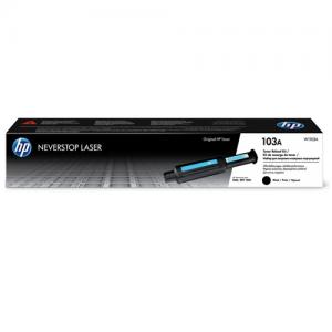 HP 103A Black Neverstop Single Pack Laser Toner cartridge price in Hyderabad, telangana, andhra