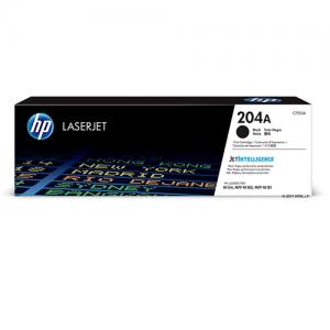 HP 204A CF510A Black LaserJet Toner Cartridge price in Hyderabad, telangana, andhra