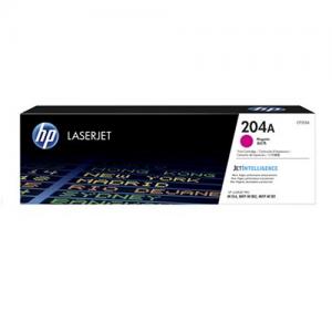 HP 204A CF513A Magenta LaserJet Toner Cartridge price in Hyderabad, telangana, andhra