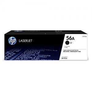 HP 56A CF256A Black LaserJet Toner Cartridge price in Hyderabad, telangana, andhra