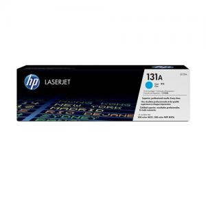 HP 131A CF211A Cyan LaserJet Toner Cartridge price in Hyderabad, telangana, andhra