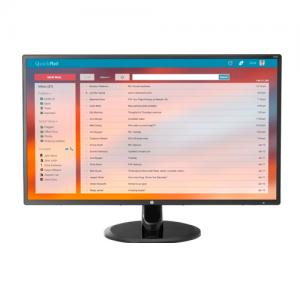 HP V270 27 inch Monitor price in Hyderabad, telangana, andhra