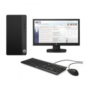 HP 280 G4 6DA93PA Microtower Desktop price in Hyderabad, telangana, andhra