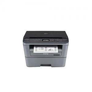 Brother DCP L2520D Multi Function Monochrome Laser Printer price in Hyderabad, telangana, andhra