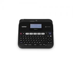 Brother PT D450 PC compatible label printer price in Hyderabad, telangana, andhra