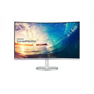 Samsung LC27F591FDWXXL Curved Monitor   with 1800R Curvature/Audio out price in Hyderabad, telangana, andhra