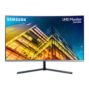 Samsung LU32R590CWWXXL 32 inch UHD 4K Curved Monitor price in Hyderabad, telangana, andhra