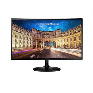 Samsung LC24FG73FQWXXL 24 inch Curved Gaming Monitor   with 1800R on Curved price in Hyderabad, telangana, andhra