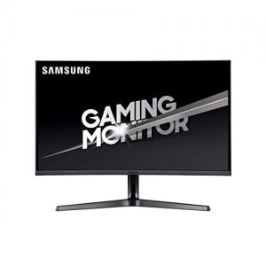 Samsung LC27RG50FQWXXL 27 inch Curved Gaming Monitor   with 1800R on Curved price in Hyderabad, telangana, andhra
