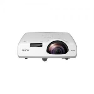 EPSON 530 SHORT THROW XGA 3LCD PROJECTOR price in Hyderabad, telangana, andhra