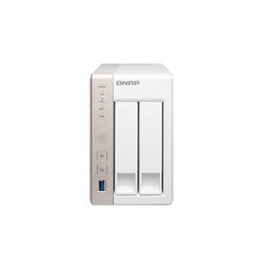 QNAP TS 251D 2 Bay NAS Storage price in Hyderabad, telangana, andhra