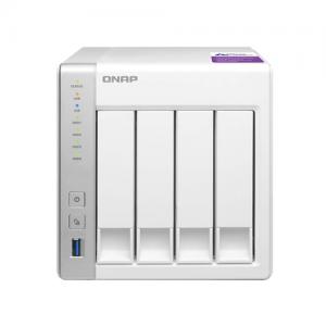 Qnap TS 431P 4 Bay Storage price in Hyderabad, telangana, andhra