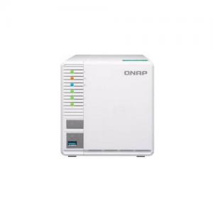 Qnap TS 328 3 Bay Storage price in Hyderabad, telangana, andhra