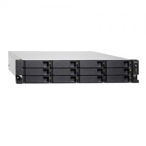 Qnap TVS 1272XU RP 12 Bay Storage price in Hyderabad, telangana, andhra