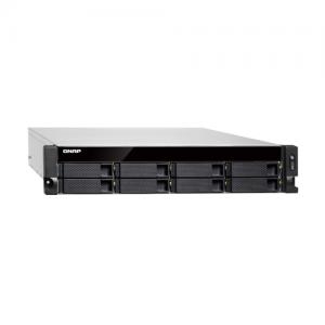 Qnap TVS 872XU RP Bay Storage price in Hyderabad, telangana, andhra