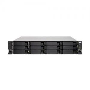 Qnap TS 1253BU RP 12 Bay Storage price in Hyderabad, telangana, andhra