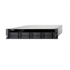 Qnap TS 853BU RP 8 Bay Storage price in Hyderabad, telangana, andhra