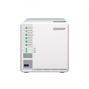 Qnap TS 332X 4G 3 Bay storage price in Hyderabad, telangana, andhra