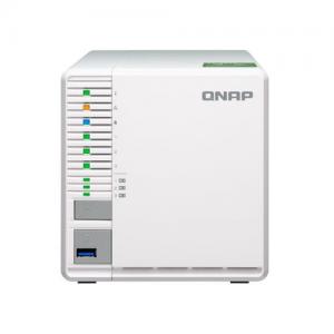 Qnap TS 332X 2G 3 Bay storage price in Hyderabad, telangana, andhra