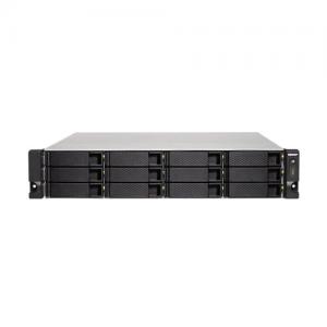 Qnap TS 1232XU RP 12 Bay Storage price in Hyderabad, telangana, andhra