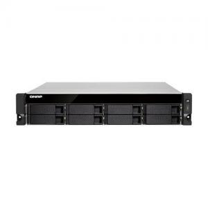 Qnap TS 832XU 4G RP 8 Bay Storage price in Hyderabad, telangana, andhra