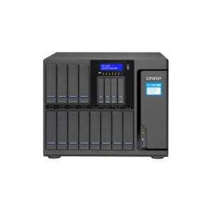 Qnap TS 1685 D1521 8G 16 Bay storage price in Hyderabad, telangana, andhra