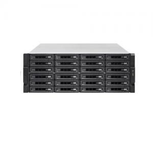 Qnap TS 2483XU RP E2136 16G 24 Bay Storage price in Hyderabad, telangana, andhra