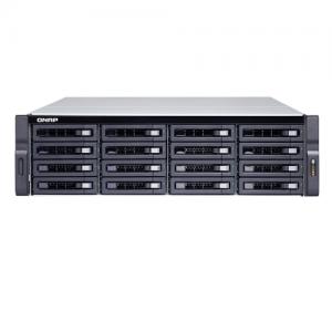 Qnap TS 1683XU RP E2124 16G 16 Bay Storage price in Hyderabad, telangana, andhra