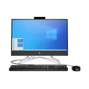 HP 22 dd0201in All in One Bundle PC Desktop price in Hyderabad, telangana, andhra