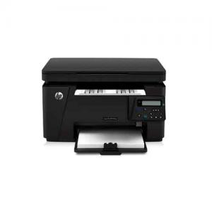 HP LaserJet Pro MFP M126nw Printer price in Hyderabad, telangana, andhra