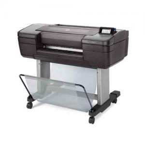 HP DesignJet Z6 24 in PostScript Printer price in Hyderabad, telangana, andhra