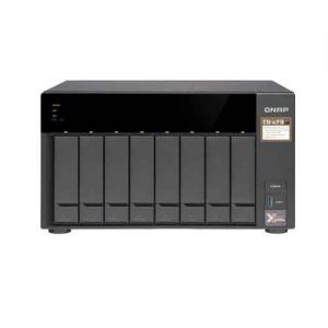 Qnap TS 873 4GB NAS Storage price in Hyderabad, telangana, andhra