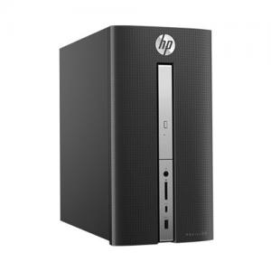 Hp Pavilion 570 p046in Desktop price in Hyderabad, telangana, andhra