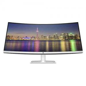 HP 34f 34 inch Curved Monitor price in Hyderabad, telangana, andhra