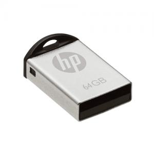 HP v222w USB Flash Drive 64GB price in Hyderabad, telangana, andhra