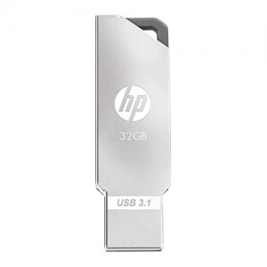 HP x765w 32GB USB 3 Pen Drive price in Hyderabad, telangana, andhra