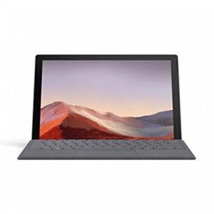 Microsoft Surface Pro 7 M1866 (VNX 00028) Laptop price in Hyderabad, telangana, andhra