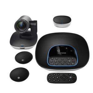 Logitech GROUP 960 001054 Video Conferencing System price in Hyderabad, telangana, andhra