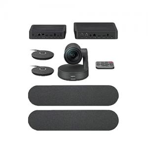 Logitech Rally Plus 960 001225 ConferenceCam price in Hyderabad, telangana, andhra