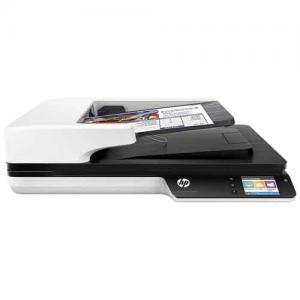 Hp ScanJet Pro 4500 fn1 Network Scanner price in Hyderabad, telangana, andhra