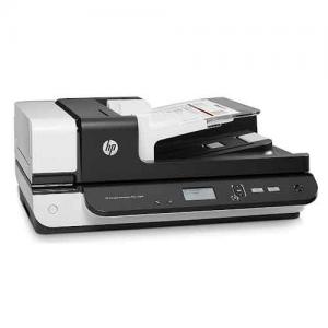 Hp Scanjet Enterprises Flow 7500 Flatbed Scanner price in Hyderabad, telangana, andhra