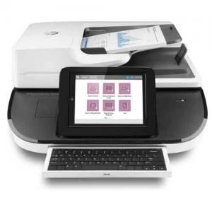 Hp Digital Sender Flow 8500 fn2 Document Capture Workstation price in Hyderabad, telangana, andhra