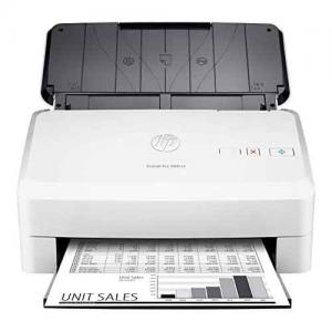 Hp Scanjet Enterprise Flow 7000 s3 Sheet feed Scanner price in Hyderabad, telangana, andhra