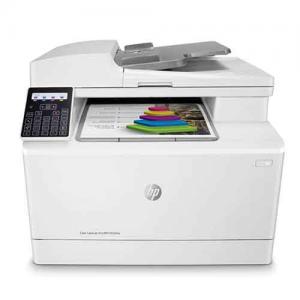 HP Color LaserJet Pro MFP M183fw Printer price in Hyderabad, telangana, andhra